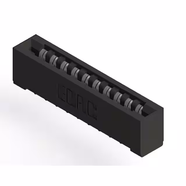 357-010-454-101 EDAC Inc.  Edgeboard Connectors